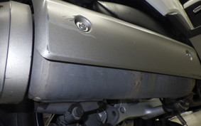 HONDA FORZA ZA 2008 MF10