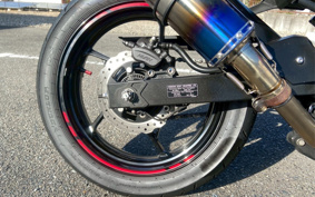 KAWASAKI Ninja 250 ABS EX250P