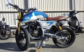 OTHER +FBﾓﾝﾃﾞｨｱﾙHPS125 1999