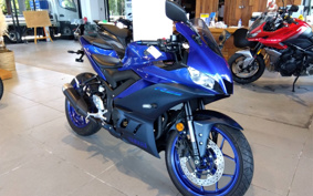 YAMAHA YZF-R25 RG74J