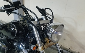 YAMAHA DRAGSTAR 250 VG02J