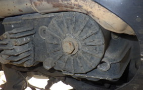 KAWASAKI NINJA 250R EX250K