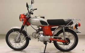 HONDA CL50 BENLY 2022 CD50