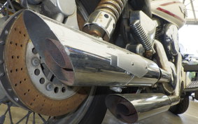 KAWASAKI VULCAN 1500 CLASSIC 1996 VNT50D