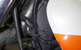 SUZUKI GRASS TRACKER 2023 NJ47A