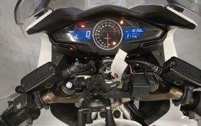 HONDA VFR800F RC79