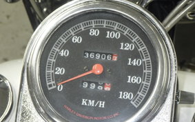 HARLEY FLSTC 1340 1995