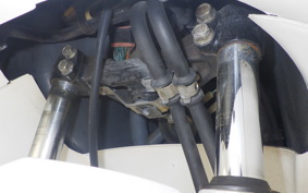 HONDA FORESIGHT SE MF04