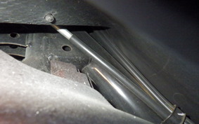 HONDA TACT-4ﾍﾞｰｼｯｸ AF79