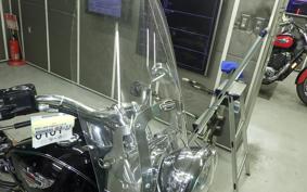 HARLEY FLSTN 1580 2008