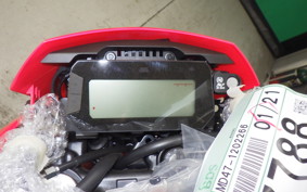 HONDA CRF250L MD47