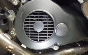 SUZUKI ADDRESS V125 G 2009 CF46A