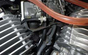 YAMAHA DRAGSTAR 400 CLASSIC 2008