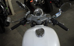 KAWASAKI ESTRELLA CUSTOM BJ250A