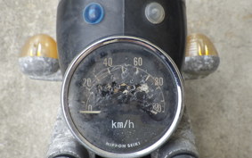 HONDA CS50 S50