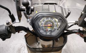 HONDA CROSS CUB110 JA45