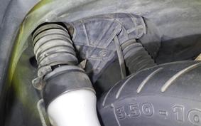 YAMAHA AXIS 125 TREET 2001 SE53J