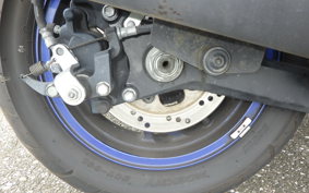 SUZUKI BURGMAN400 A 2020 DU11A