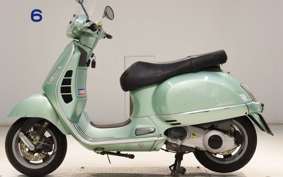 VESPA GT200L