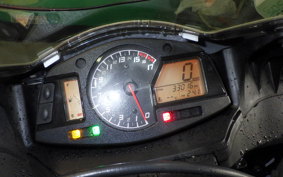 HONDA CBR600RR A 2014 PC40