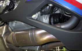 BMW S1000RR M DDC 2020