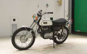 YAMAHA DT1 1996 DT1