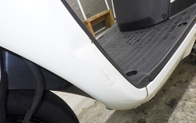SUZUKI ADDRESS V125 Gen.2 2024 DP12H