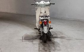 HONDA SUPER CUB110 JA07
