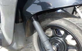 HONDA TACT Gen.4 AF75