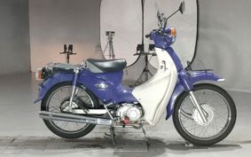 HONDA SUPER CUB110 JA07