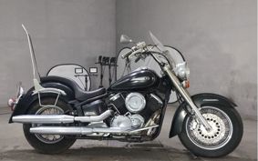 YAMAHA DRAGSTAR 1100 CLASSIC VP13J