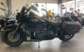 HARLEY FLHCS 2022 YBK