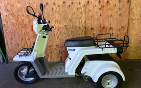 HONDA  GYRO X BASIC  TD02