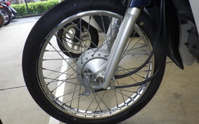 HONDA C50 SUPER CUB AA04