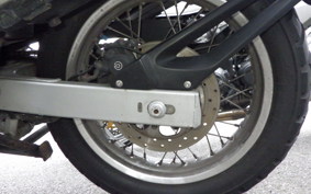 BMW F650GS 2007