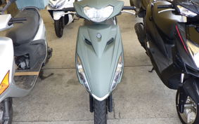 YAMAHA AXIS 125 Z SED7J