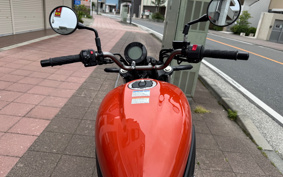 KAWASAKI ELIMINATOR 400-1 2025 EL400A