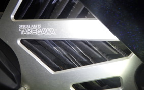 HONDA PCX125 1989 JK05