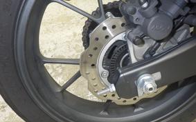 HONDA CB250RA 2025 MC52