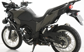KAWASAKI VERSYS-X 250 ABS LE250D