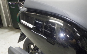HONDA TACT Basket 2023 AF79