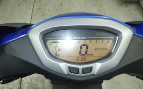 SUZUKI ｽｳｨｯｼｭ125 DV12B