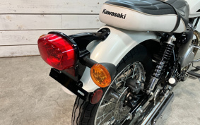KAWASAKI W230 BJ230A