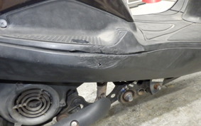YAMAHA AXIS 125 TREET 2013 SE53J