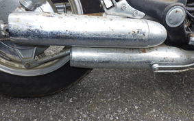 YAMAHA VIRAGO 1100