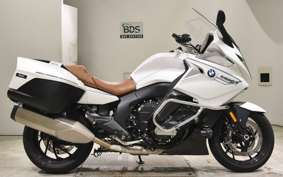 BMW K1600GT 2022