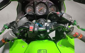 KAWASAKI NINJA 250R EX250K