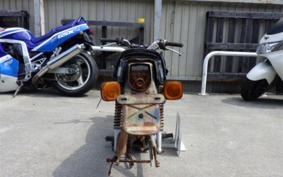 HONDA CB50 S AC02