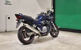 SUZUKI BANDIT 1200 S 2006 GV79A
