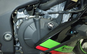 KAWASAKI ZX-25R 2012 ZX250E